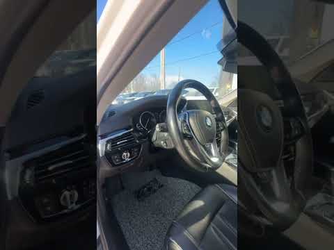 фото bmw 5 серии vii (g30/g31) 0