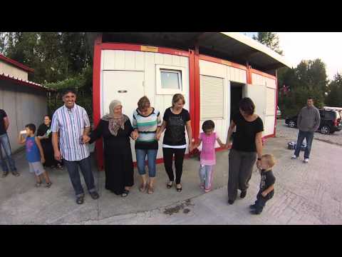 Grillen auf Türkisch