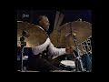 Elvin Jones & George Gruntz Jazz Band - Berlin 1994