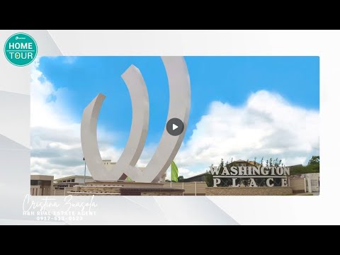 𝐖𝐞𝐥𝐜𝐨𝐦𝐞 𝐭𝐨 𝐖𝐀𝐒𝐇𝐈𝐍𝐆𝐓𝐎𝐍 𝐏𝐋𝐀𝐂𝐄, 𝐃𝐚𝐬𝐦𝐚𝐫𝐢𝐧̃𝐚𝐬, 𝐂𝐚𝐯𝐢𝐭𝐞