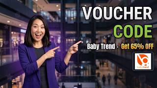 Best Baby Trend Coupon Code 2026 💸 Promo Codes & Deals