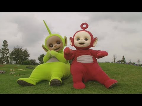 Teletubbies: Otters (1998)