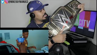 HotBoii - Rockout (Offical Music video) (Dir. By@DrewFilmedIt ) REACTION
