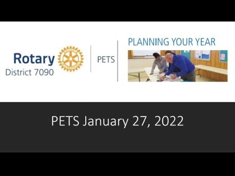 PETS 1 - 01 27 2022