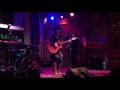 Brandy Robinson Band live at Powerhouse Pub!