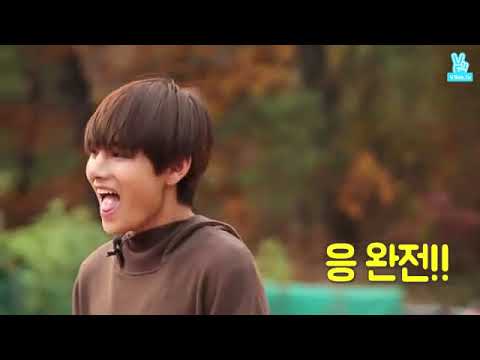 [Eng Sub] Full Run BTS ep.8  [ 보물찾기 ] 151215