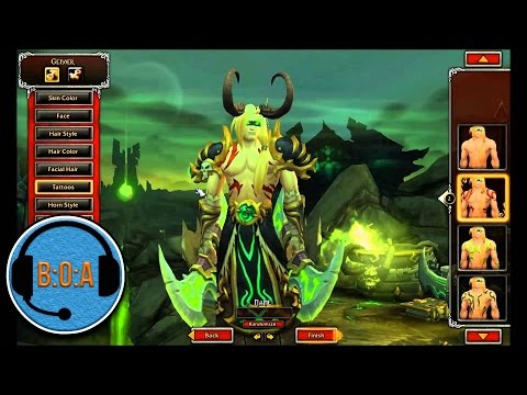 World of Warcraft Legion: Diese Änderungen bring der Pre Patch - #BOAPodcast