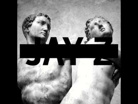 Jay Z ft. Rick Ross - FuckWithMeYouKnowIGotIt [CDQ]