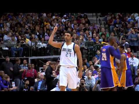 zaza pachulia amazing shot