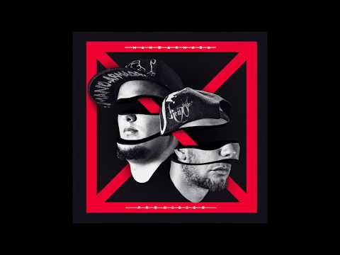 Mano Armada - Prohibido (FULL ALBUM) 2019