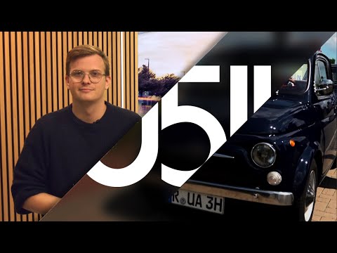 Rebellion & Resilienz, Oldtimertreffen und Luftfahrtmuseum - 0511: 01.08.2025