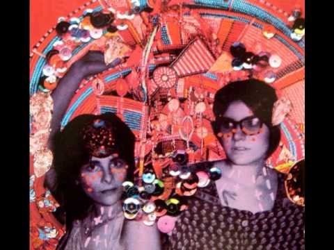 Pocahaunted - Follow I