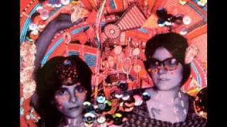 Pocahaunted - Follow I