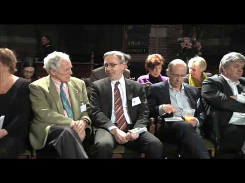 MEDIABEDRIJF van ZADKINE - Jong Rotterdam Debat 2010