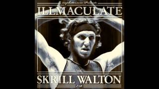 illmaculate - seconds left (produced by chase moore featuring sapient)