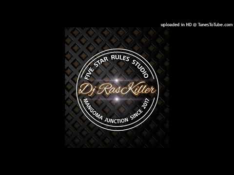 Hwindi President Ft Lukko  Shumba Dzinoruma