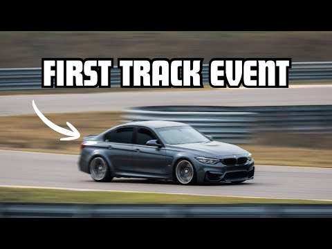 Thumbnail for First TRACK DAY in my F80 M3! by BMW, Car