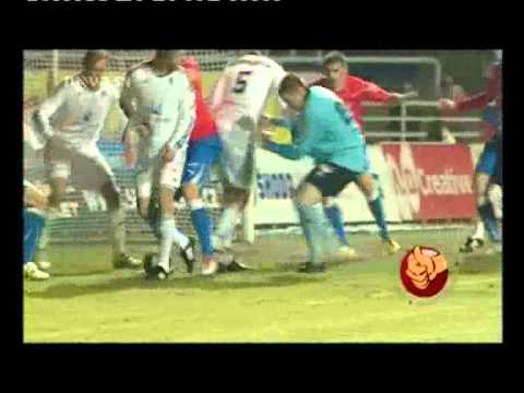 2010/11 - Best of FC Hradec Králové