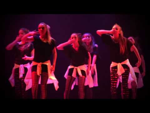 Teaser Jam Attitude Show 3ème édition