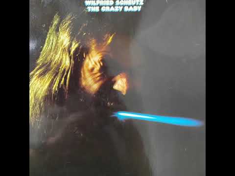 Wilfried Scheutz ‎– The Crazy Baby *Expert Version