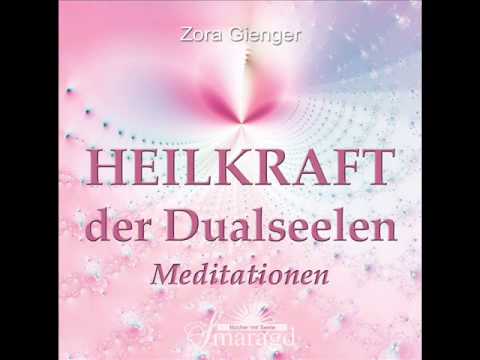 Zora Gienger - Verschmelzung mit deiner Dualseele