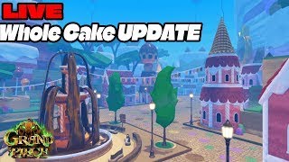 [GPO] GETTING THE NEW DOMINUS ULTIMAS | #1 BATTLE ROYAL PLAYER | join up!