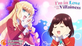 Anteprima Ufficiale 2