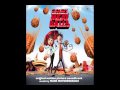 Cloudy with a Chance of Meatballs - Introd Flint by Mark Mothersbaugh