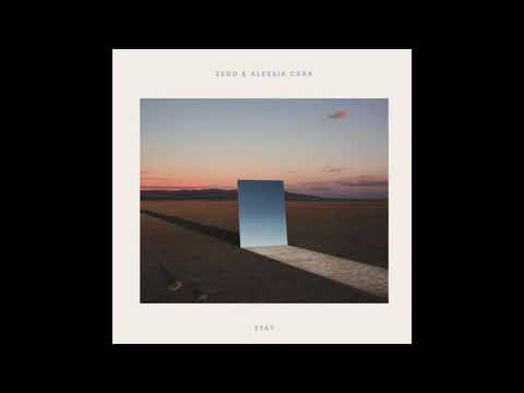 Alessia cara-stay(@432hz)