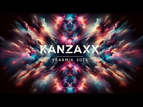 Kanzaxx Year Mix 2023