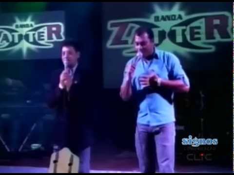 Nilson Santos e Roberto -  Rédeas do Possante