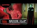 The Legend Of The Seven Golden Vampires Van Helsing Kills Dracula Official Clip