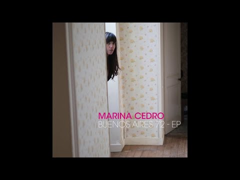 Marina Cedro - La nueva marcha