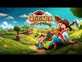 Gameplay-Video von Gaucho and the Grassland  PC