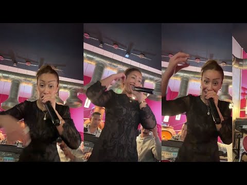 Cheba Ismahane 2023 - شابة اسمهان Wahrania D'origine - Madahat