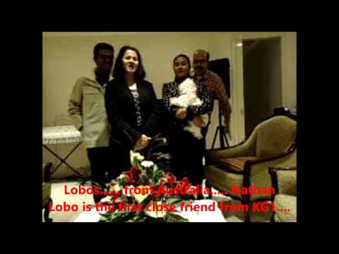 HAPPY BIRTHDAY CHINCHU