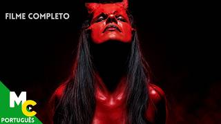 Astaroth, a Demônia | Filme Completo de Terror Sobrenatural