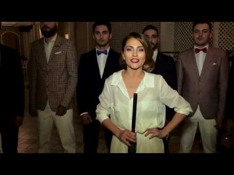 IONEL, Odessa Fashion Week SS 2017