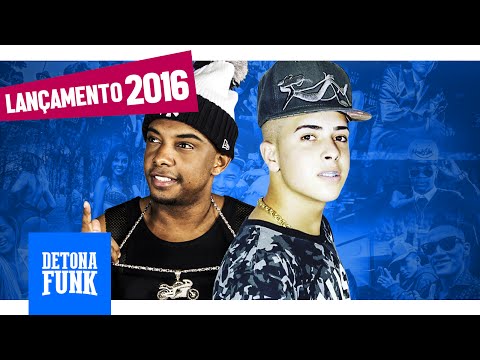 MC G15 e MC TH - Chacoalhando Diferente (DJ Pernambuco e DJ Marquiinhos TM - 2016)