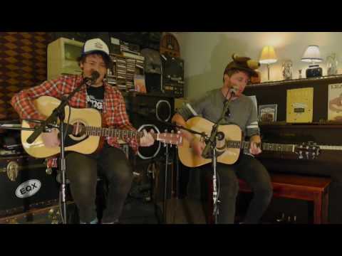 EQX House Sessions - The Wombats