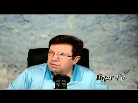 Feb 20th Power Trading Hour with host David White on TFNN   2014