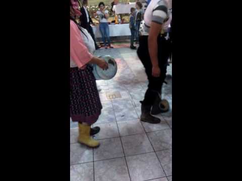 Nunta Alamor 2016Matahale