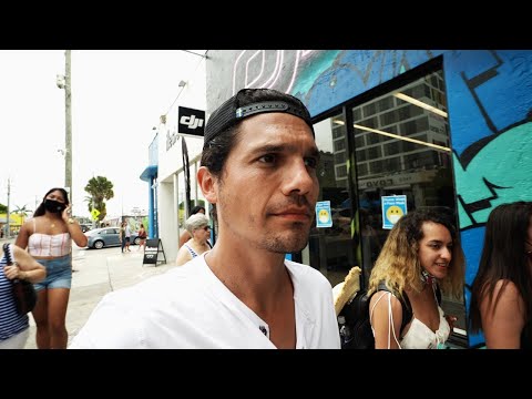 La Verdadera MIAMI LATINA de la que nadie habla 🇺🇸