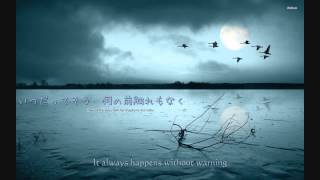 Smiling Down スマイリング・ダウン - One OK Rock [Eng sub + 歌詞付き]