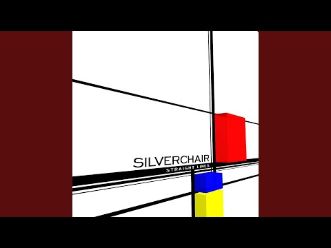 Silverchair - STRAIGHT LINES
