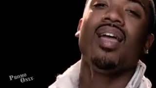 Ray J - Sexy Can I (Ft. Yung Berg)