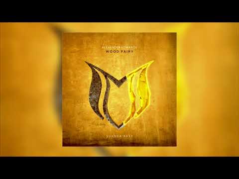 Alexander Komarov - Wood Fairy
