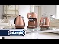 Pákový kávovar DeLonghi Distinta Elegance ECI 341.BK