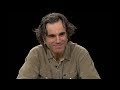There Will Be Blood - Interview with Daniel-Day Lewis & Paul Thomas Anderson (2007)