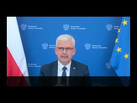 dr hab. Mariusz Golecki, prof. ucz. | Polityka energetyczna a gospodarka o obiegu zamkniętym